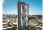 Apartamento com 3 quartos à venda na Avenida Vila Ema, 2468, Vila Ema, São Paulo