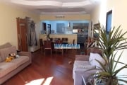 Apartamento com 3 dormitórios à venda, 120 m² por R$ 750.000,00 - Cerâmica - São Caetano do Sul/SP