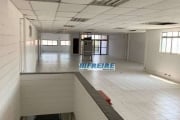 Galpão, 1000 m² - venda por R$ 3.500.000,00 ou aluguel por R$ 28.400,00/mês - Santa Paula - São Caetano do Sul/SP