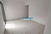 Apartamento com 1 dormitório para alugar, 65 m² por R$ 2.550,00/mês - Santo Antônio - São Caetano do Sul/SP