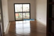 Apartamento com 3 dormitórios à venda, 120 m² por R$ 1.000.000 - Barcelona - São Caetano do Sul/SP