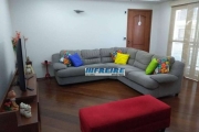 Apartamento com 3 dormitórios à venda, 140 m² por R$ 990.000,00 - Santa Paula - São Caetano do Sul/SP