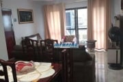 Apartamento com 3 dormitórios à venda, 119 m² por R$ 790.000,00 - Santa Paula - São Caetano do Sul/SP