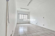 Sala para alugar, 26 m² por R$ 1.365,58/mês - Osvaldo Cruz - São Caetano do Sul/SP