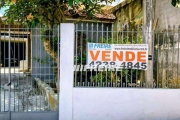 Terreno à venda, 198 m² por R$ 890.000,00 - Olímpico - São Caetano do Sul/SP