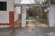 Casa com 3 dormitórios à venda, 500 m² por R$ 1.120.000,00 - Santa Maria - São Caetano do Sul/SP