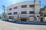 Prédio, 2121 m² - venda por R$ 4.200.000,00 ou aluguel por R$ 25.000,00/mês - Santa Paula - São Caetano do Sul/SP