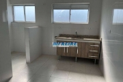 Apartamento com 2 dormitórios à venda, 63 m² por R$ 350.000,00 - Rudge Ramos - São Bernardo do Campo/SP