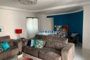 Apartamento com 3 dormitórios à venda, 140 m² por R$ 900.000 - Cerâmica - São Caetano do Sul/SP