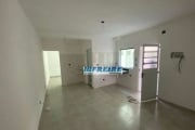 Apartamento com 1 dormitório para alugar, 35 m² por R$ 1.057,89/mês - Jardim Seckler - São Paulo/SP