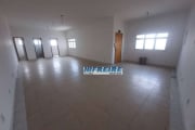 Sala, 77 m² - venda por R$ 490.000,00 ou aluguel por R$ 2.925,00/mês - Nova Gerti - São Caetano do Sul/SP