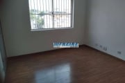 Apartamento com 2 dormitórios à venda, 60 m² por R$ 370.000,00 - Osvaldo Cruz - São Caetano do Sul/SP