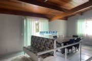 Cobertura com 3 dormitórios à venda, 160 m² por R$ 775.000,00 - Santa Maria - São Caetano do Sul/SP