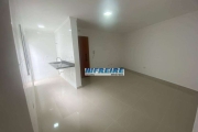 Apartamento com 2 dormitórios à venda, 50 m² por R$ 260.000,00 - Vila Guarani - Santo André/SP