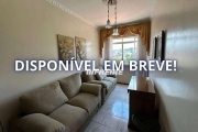 Apartamento com 2 dormitórios para alugar, 74 m² por R$ 3.000,00/mês - Osvaldo Cruz - São Caetano do Sul/SP