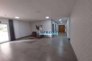 Apartamento com 3 dormitórios à venda, 96 m² por R$ 910.000,00 - Vila Scarpelli - Santo André/SP