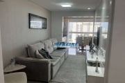 Apartamento à venda, 93 m² por R$ 1.380.000,01 - Fundação - São Caetano do Sul/SP