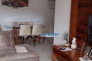 Cobertura com 2 dormitórios à venda, 121 m² por R$ 700.000,00 - Santa Maria - São Caetano do Sul/SP