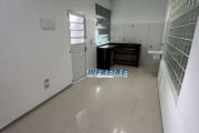 Apartamento com 1 dormitório para alugar por R$ 1.063,00/mês - Jardim Seckler - São Paulo/SP