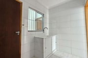 Apartamento com 1 dormitório para alugar, 35 m² por R$ 1.400,00/mês - Santo Antônio - São Caetano do Sul/SP