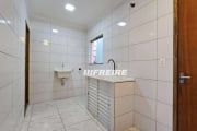 Apartamento com 1 dormitório para alugar, 35 m² por R$ 1.600,00/mês - Santo Antônio - São Caetano do Sul/SP