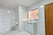 Apartamento com 1 dormitório para alugar, 35 m² por R$ 1.600,00/mês - Santo Antônio - São Caetano do Sul/SP