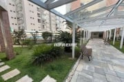 Apartamento com 3 dormitórios à venda, 90 m² por R$ 830.000 - Santa Maria - São Caetano do Sul/SP