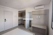 Apartamento com 1 dormitório para alugar, 20 m² por R$ 2.184,00/mês - Centro - São Bernardo do Campo/SP