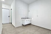 Apartamento com 1 dormitório para alugar, 28 m² por R$ 1.541,66/mês - São José - São Caetano do Sul/SP