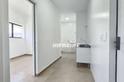 Apartamento com 1 dormitório para alugar, 25 m² por R$ 1.491,66/mês - São José - São Caetano do Sul/SP