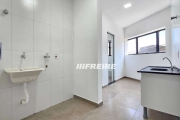 Apartamento com 1 dormitório para alugar, 30 m² por R$ 1.641,66/mês - São José - São Caetano do Sul/SP