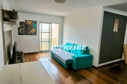 Apartamento com 3 dormitórios à venda, 99 m² por R$ 550.000,00 - Osvaldo Cruz - São Caetano do Sul/SP