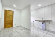 APARTAMENTO NOVO ALTO DA MOOCA