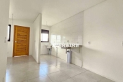 Apartamento com 1 dormitório à venda, 39 m² por R$ 285.000,00 - Vila Bertioga - São Paulo/SP