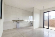 Apartamento com 2 dormitórios à venda, 36 m² por R$ 313.700,00 - Vila Bertioga - São Paulo/SP