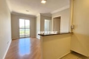 Apartamento com 2 dormitórios à venda, 56 m² por R$ 340.000,00 - Vila Gonçalves - São Bernardo do Campo/SP