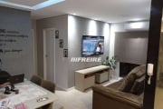 Apartamento com 2 dormitórios à venda, 64 m² por R$ 635.000 - Rudge Ramos - São Bernardo do Campo/SP