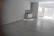 Studio com 1 dormitório para alugar, 40 m² por R$ 1.900,00/mês - Osvaldo Cruz - São Caetano do Sul/SP