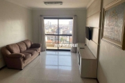 Apartamento com 3 dormitórios para alugar, 125 m² por R$ 6.556,00/mês - Barcelona - São Caetano do Sul/SP