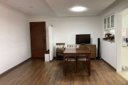 Apartamento com 2 dormitórios à venda, 110 m² por R$ 555.000,00 - Centro - São Caetano do Sul/SP