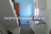 Kitnet com 1 dormitório para alugar, 30 m² por R$ 1.300,00/mês - São José - São Caetano do Sul/SP