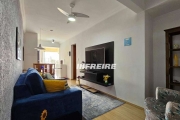 Apartamento com 2 dormitórios à venda, 50 m² por R$ 448.000,00 - Campestre - Santo André/SP