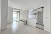 Apartamento com 2 dormitórios para alugar, 75 m² por R$ 4.855,70/mês - Barcelona - São Caetano do Sul/SP