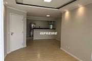 Apartamento com 3 dormitórios à venda, 105 m² por R$ 848.000 - Centro - São Bernardo do Campo/SP