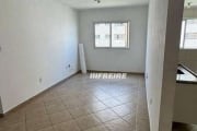 Apartamento com 2 dormitórios para alugar, 75 m² por R$ 3.020,90/mês - Santa Maria - São Caetano do Sul/SP