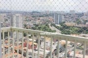 Apartamento com 2 dormitórios, 52 m² - venda por R$ 350.000 ou aluguel por R$ 2.889/mês - Vila Príncipe de Gales - Santo André/SP