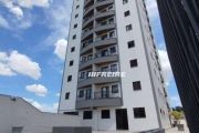 Apartamento com 3 dormitórios à venda, 78 m² por R$ 785.000,00 - Osvaldo Cruz - São Caetano do Sul/SP