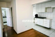 Apartamento com 2 dormitórios à venda, 60 m² por R$ 600.000,00 - Campestre - Santo André/SP