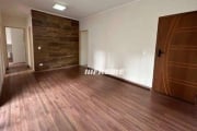 Apartamento com 3 dormitórios à venda, 66 m² por R$ 430.000 - Planalto - São Bernardo do Campo/SP