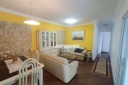 Apartamento com 3 dormitórios à venda, 87 m² por R$ 850.000,00 - Barcelona - São Caetano do Sul/SP